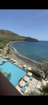 Louis Kienne Resort Senggigi Loisirs et amusements Photos