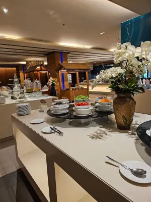 Rua Rasada Hotel - the Ideal Venue for Meetings & Events Restauration Photos