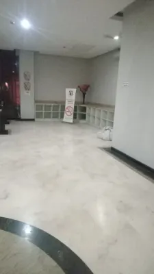 N3 Zainul Arifin Hotel Öffentliche Flächen Photos