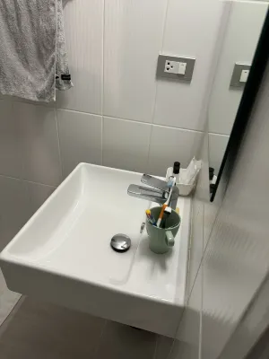 Cubic Bangna Номера Photos
