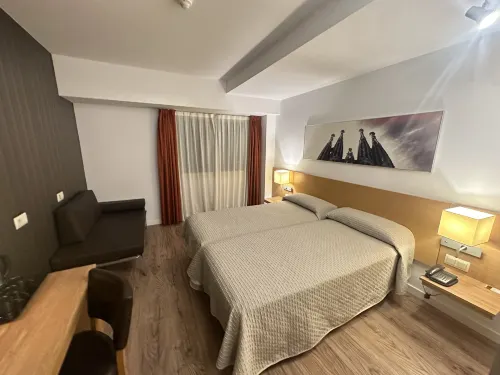 Hotel Sagrada Familia Номера Photos