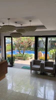 Hội An Reverie Villas Khu vực công cộng Photos