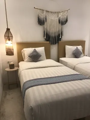 Little Mykonos Kamar Photos
