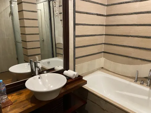 The Bali Dream Villa & Resort Echo Beach Canggu Zimmer Photos