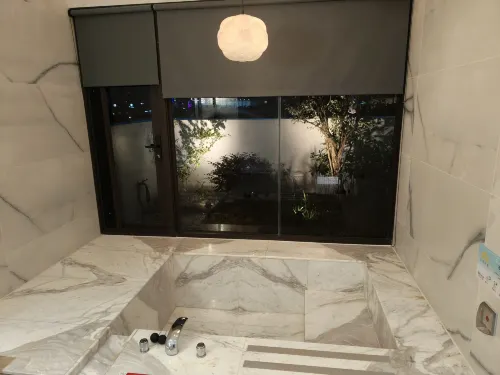 Domo Hotel Kamar Photos