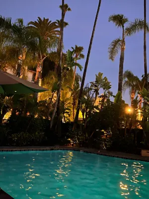 The Mission Inn Hotel and Spa Leisure & Recreation Photos