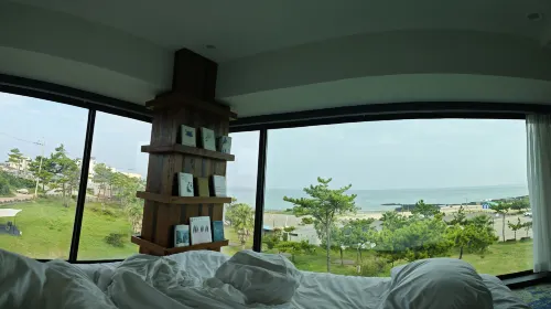 마레보 비치 호텔 Photos