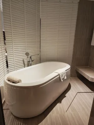 S31 Sukhumvit Hotel Chambres Photos