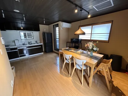 Muji Arashi 3 min walk to Hankyu Arashiyama - Max 5 ppl Photos