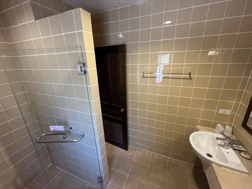Phuwanalee Resort Chambres Photos