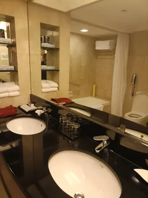 York Hotel Chambres Photos