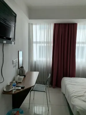 V Hotel Kuala Lumpur Chambres Photos