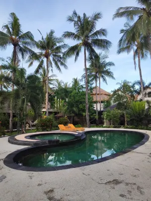Trawangan Oasis Relaksasi & Rekreasi Photos