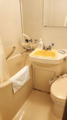 Hotel Crown Hills Kushiro Zimmer Photos