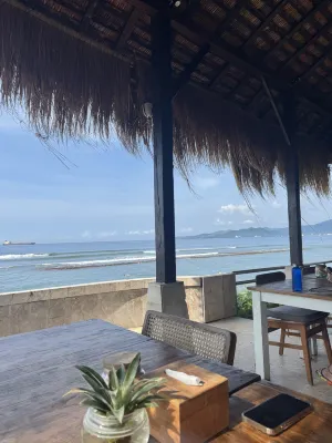 Bali Santi Bungalows Photos