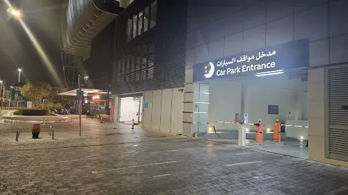 Premier Inn Abu Dhabi Capital Centre Near Hotel Photos