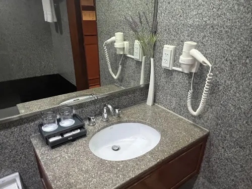 Loei Palace Hotel Camere Photos