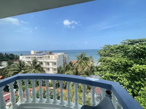 Khách Sạn Brenta Phú Quốc Xung quanh Photos