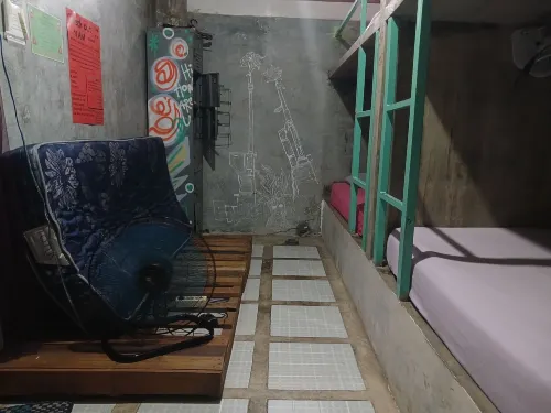 Yez Yez Yez All Good Hostel Photos