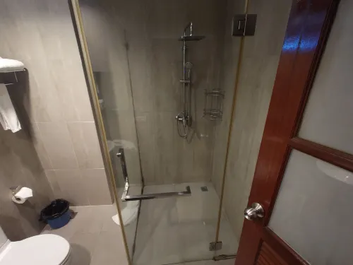 Nova Park Hotel Pattaya Camere Photos