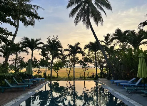 Hoi An Four Seasons Villa Thư giãn & Giải trí Photos