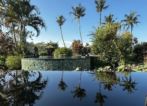 Villa Taman di Blayu Relaksasi & Rekreasi Photos