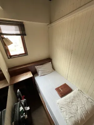 Suneta Hostel Chiang Mai الغرف Photos