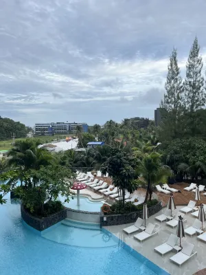 Sea Seeker Krabi Resort Loisirs et amusements Photos