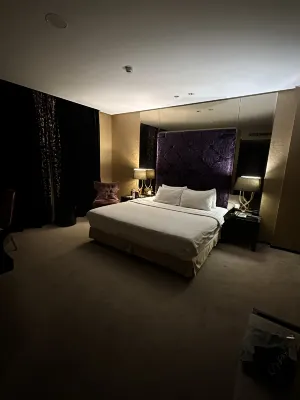 Amaroossa Hotel Bandung Indonesia Kamar Photos