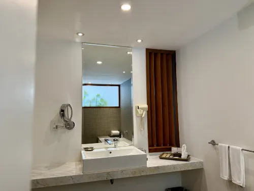 Hotel Somadevi Angkor Boutique and Resort Phòng Photos