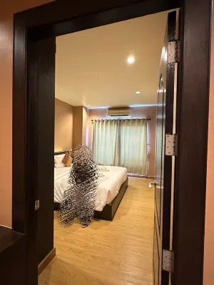 Phufa Waree Chiangrai Resort Chambres Photos