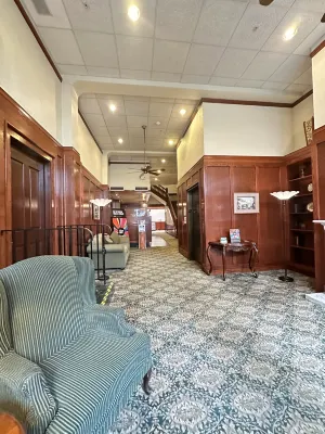 Best Western Plus Pioneer Square Hotel Downtown Photos