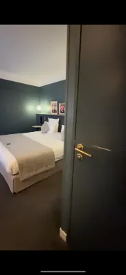 XO Hotel Paris Rooms Photos