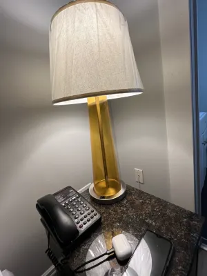 Warfield Hotel Chambres Photos