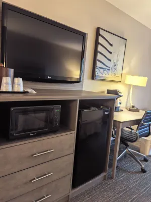 Best Western Plus Executive Inn Kamar Photos
