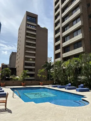 JW Marriott Hotel Caracas Loisirs et amusements Photos