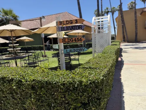 Hotel Saddleback Los Angeles - Norwalk À proximité de l'hôtel Photos