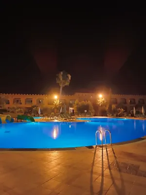 Grand Mogador Agdal - Aqua Fun Loisirs et amusements Photos