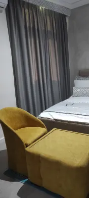 Mamora Bay Chambres Photos