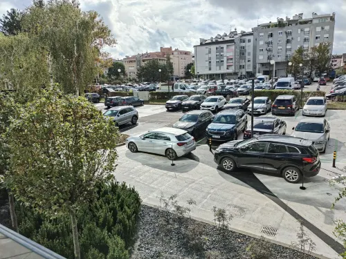 Zonar Zagreb by Maistra City Vibes Public Areas Photos