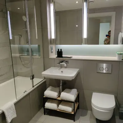 CitySuites Aparthotel Chambres Photos
