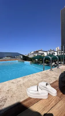 Holiday Inn Antalya - Lara Loisirs et amusements Photos