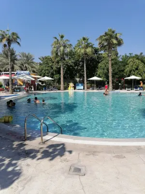 Legoland Hotel Dubai Loisirs et amusements Photos