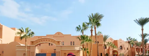 Jaz Makadi Saraya Resort Dekat Hotel Photos