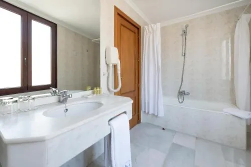Eurostars Maimonides Chambres Photos