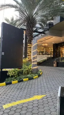 Royal Regantris Cendana Dekat Hotel Photos