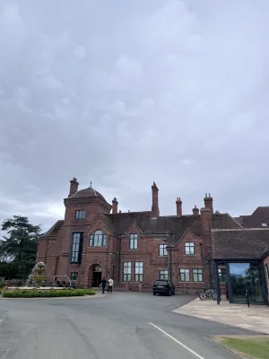 Aldwark Manor Estate À proximité de l'hôtel Photos