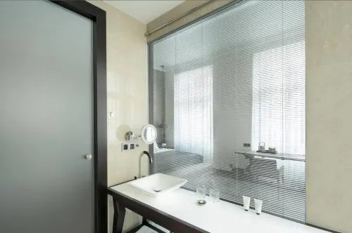 Quentin Prague Hotel Rooms Photos