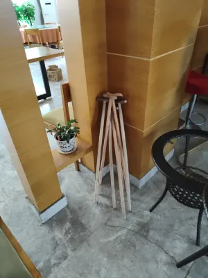 Huangshan Peak Boutique Hotel Photos