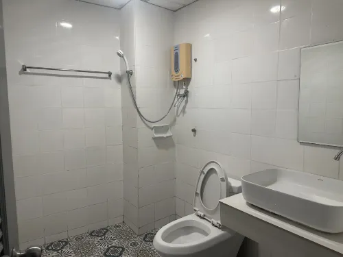 Sri Chumphon Hotel Chambres Photos